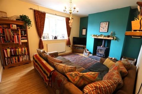 2 bedroom semi-detached house for sale, 1 Railway Cottages, Llandow, Nr Cowbridge, Vale Of Glamorgan, CF71 7NX