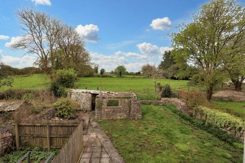 2 bedroom semi-detached house for sale, 1 Railway Cottages, Llandow, Nr Cowbridge, Vale Of Glamorgan, CF71 7NX