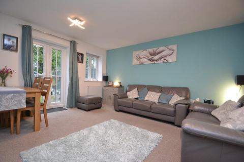 2 bedroom semi-detached house for sale, Skipps Meadow, Buntingford