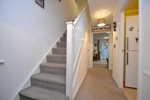 2 bedroom semi-detached house for sale, Skipps Meadow, Buntingford