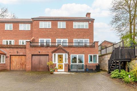4 bedroom semi-detached house for sale, Fields View, Cotgrave