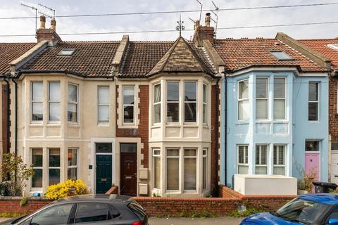 1 bedroom flat for sale, Raleigh Road, Southville