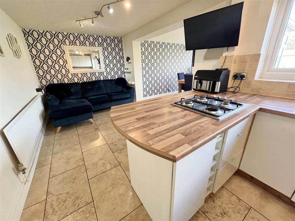 Breakfast Bar