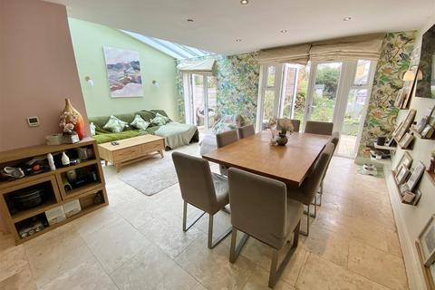 5 bedroom detached house for sale, The Circuit, Wilmslow