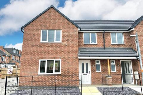 2 bedroom semi-detached house for sale, Brookland Road, Northampton NN1