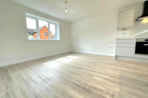 2 bedroom semi-detached house for sale, Brookland Road, Northampton NN1