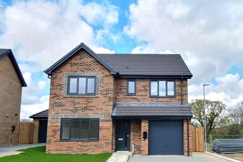 4 bedroom detached house for sale, Plot 31, The Helmsley, Langley Park