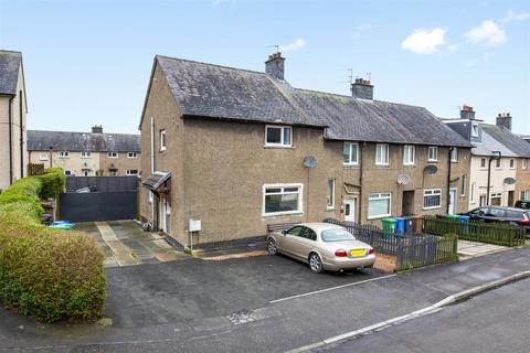3 bedroom end of terrace house for sale, 37 Jennie Rennies Road, Dunfermline, KY11 3BE