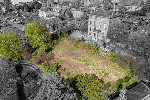 Plot for sale, Plot of Land, Viewfield Terrace, Dunfermline, KY12 7HY