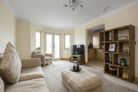 2 bedroom property for sale, Flat 4A, Manor Gardens, Dunfermline, KY11 8PN