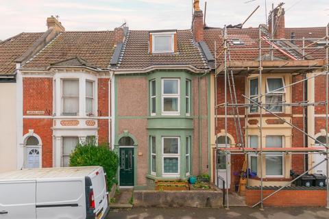 3 bedroom terraced house for sale, Lawrence Avenue, Easton