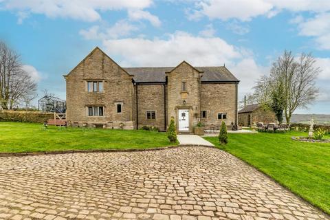 4 bedroom detached house for sale, Higher Matley Hall, Matley Lane