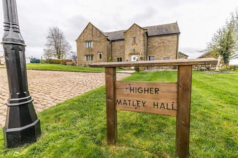 4 bedroom detached house for sale, Higher Matley Hall, Matley Lane