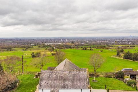 4 bedroom detached house for sale, Higher Matley Hall, Matley Lane