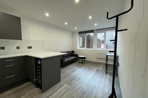 1 bedroom flat to rent, 8 Winckley Square, Preston PR1