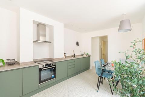 1 bedroom flat for sale, Sandy Park Road, Brislington