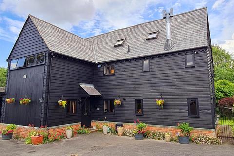 3 bedroom barn conversion for sale, Barns Court, Harlow CM19