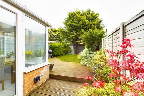 3 bedroom end of terrace house for sale, Rye Close, Great Ashby, Stevenage SG1