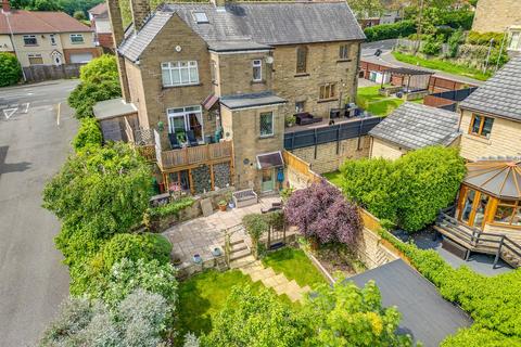 2 bedroom semi-detached house for sale, Syke Lane, Dewsbury WF12