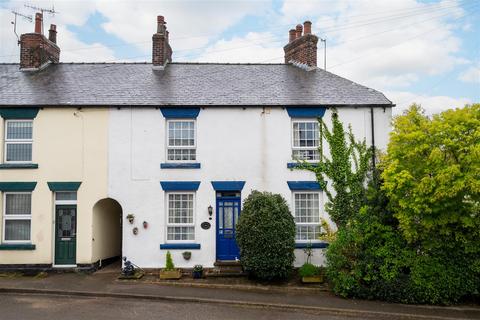 4 bedroom end of terrace house for sale, Valley Road, Barlow, Dronfield