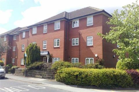 2 bedroom flat to rent, Hadleigh Court, Shadwell Lane