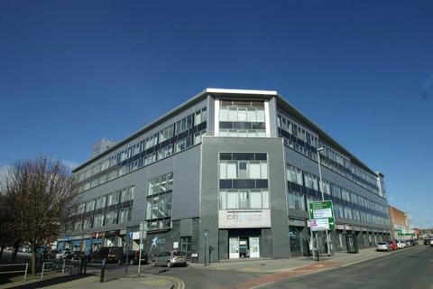 1 bedroom flat for sale, 11 Regent Street, Leeds