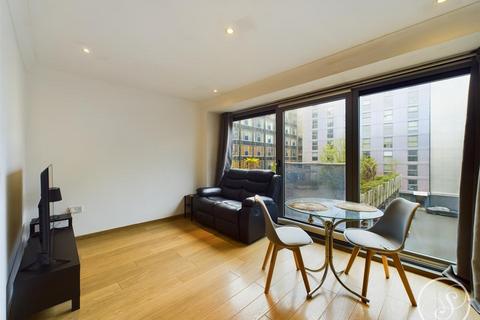 1 bedroom flat for sale, 11 Regent Street, Leeds