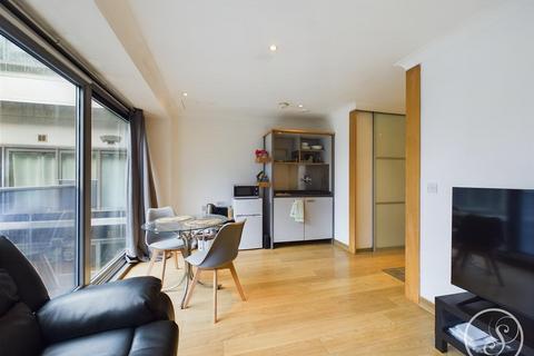 1 bedroom flat for sale, 11 Regent Street, Leeds