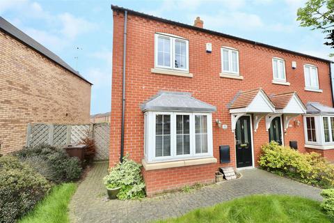4 Grosvenor Road, Kingswood, Hull, HU7 3DS