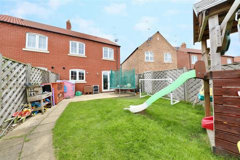 4 Grosvenor Road, Kingswood, Hull, HU7 3DS