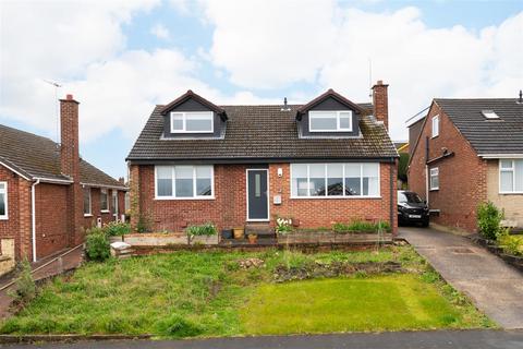4 bedroom house for sale, Welbeck Drive, Wingerworth, Chesterfield