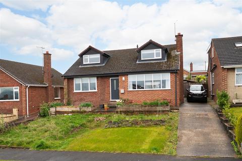 4 bedroom detached house for sale, Welbeck Drive, Wingerworth, Chesterfield