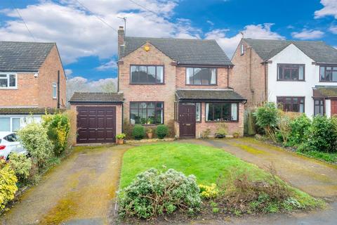 3 bedroom detached house to rent, Malthouse Lane, Solihull B94