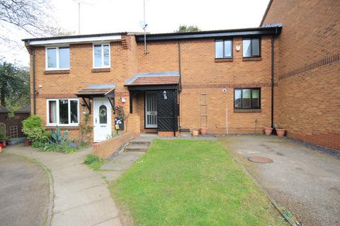 2 bedroom terraced house to rent, Petley Close, Flitwick , MK45