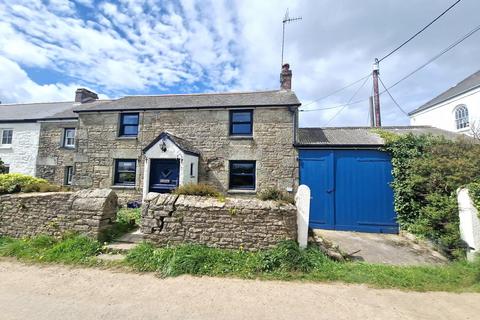 3 bedroom cottage for sale, Trewithick Road, Breage TR13