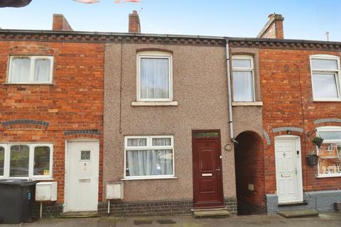 2 bedroom terraced house for sale, Coleshill Road, Nuneaton