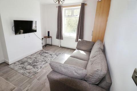 2 bedroom terraced house for sale, Coleshill Road, Nuneaton