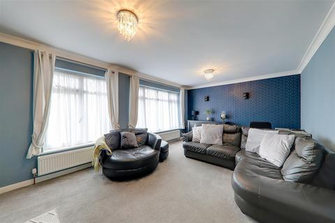 3 bedroom link detached house for sale, Cumberland Avenue, Worthing BN12