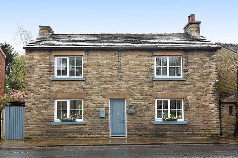 3 bedroom link detached house for sale, Bollington Road, Bollington