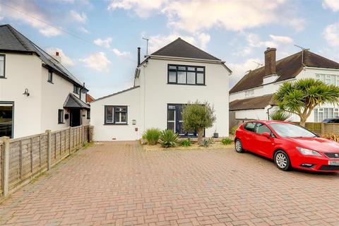 4 bedroom detached house for sale, Harvey Road, Worthing BN12