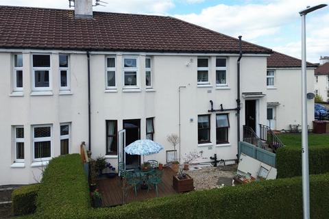105 Byron Crescent, Dundee, DD3 6SS