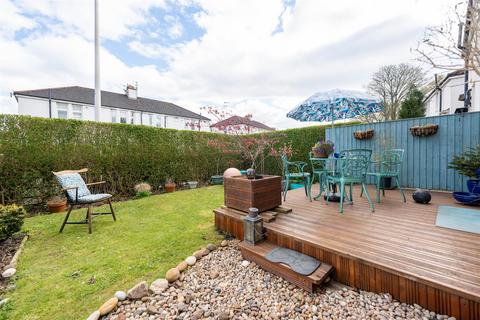 105 Byron Crescent, Dundee, DD3 6SS