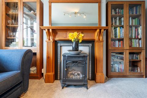105 Byron Crescent, Dundee, DD3 6SS