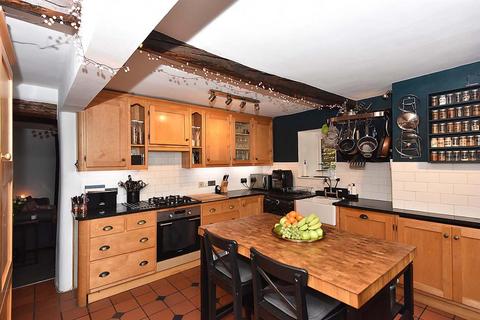 3 bedroom cottage for sale, Shrigley Road, Pott Shrigley, Macclesfield