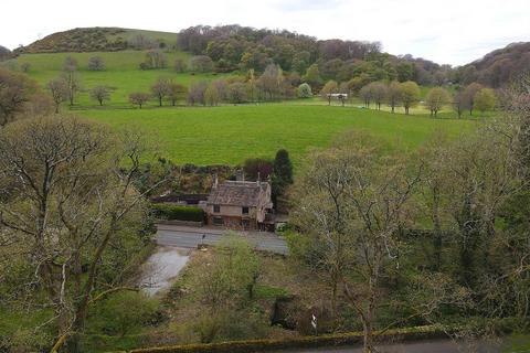 3 bedroom cottage for sale, Woodbine Cottage,Shrigley Road, Pott Shrigley, SK10 5RT