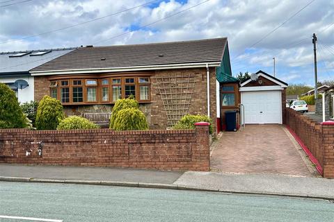 2 bedroom semi-detached bungalow for sale, Beechwood Avenue, Aberdare CF44