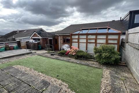 2 bedroom semi-detached bungalow for sale, Beechwood Avenue, Aberdare CF44