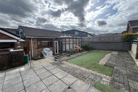 2 bedroom semi-detached bungalow for sale, Beechwood Avenue, Aberdare CF44