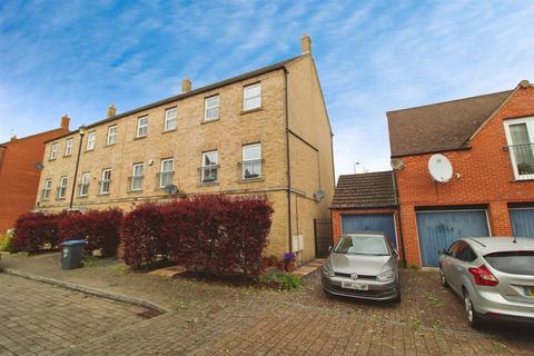 undefined, Avocet Close, Rugby CV23