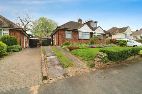 2 bedroom semi-detached bungalow for sale, Mckinnell Crescent, Rugby CV21